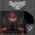 AEGRUS The Carnal Temples 10'LP BLACK [VINYL 10"]